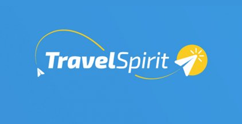 TravelSpirit logo